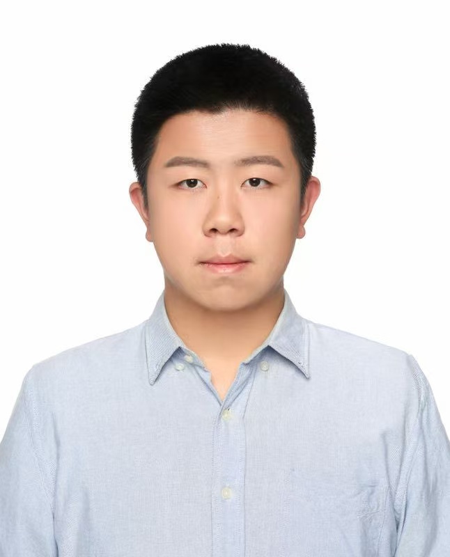 Zijian Geng